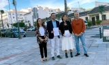 El PSOE de Antequera plantea la redacci&oacute;n de una Plan Director de Arbolado