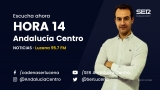 Hora 14 SER Andalucía Centro Lucena (27/01/23)