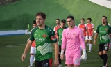 Edu Ch&iacute;a, capit&aacute;n del Salerm Puente Genil: "Este es mi duod&eacute;cimo a&ntilde;o consecutivo en el club, no puedo estar m&aacute;s feliz"
