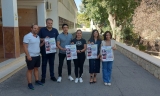 Presentada la XXV Carrera Popular Ciudad de Lucena por la Igualdad