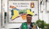 El Extra de Verano de la ONCE deja un mill&oacute;n de euros en Valle de Abdalaj&iacute;s