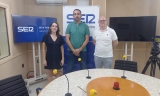 El agua, el ahorro econ&oacute;mico y el empuje del suelo industrial marcan los 100 primeros d&iacute;as del alcalde de Casariche