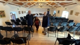 Finaliza la rehabilitaci&oacute;n de la Casa de los Laude, sede de la Real Academia de Nobles Artes de Antequera