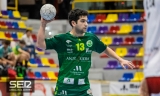 Nico L&oacute;pez, primera renovaci&oacute;n en el BM D&oacute;lmenes Antequera
