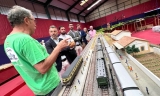 Bobadilla Estaci&oacute;n presume de su vinculaci&oacute;n hist&oacute;rica con el ferrocarril