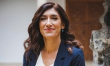 La alcaldesa de Écija, elegida presidenta de la Mancomunidad de la Comarca