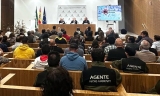 Los mayores expertos en el avisp&oacute;n oriental se re&uacute;nen en Antequera para analizar sus efectos en la provincia