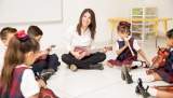Profesores de Música de Andalucía reclaman a la Junta un incremento de las horas lectivas de música en Primaria y Secundaria