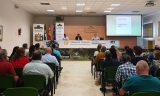 El GDR de la Sierra Sur impulsa un proceso participativo con encuesta y mesas tem&aacute;ticas para elaborar el plan estrat&eacute;gico