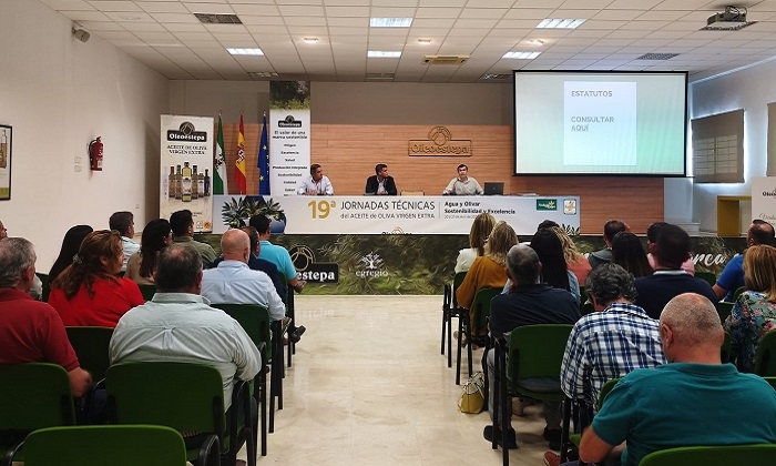 El GDR de la Sierra Sur impulsa un proceso participativo con encuesta y mesas tem&aacute;ticas para elaborar el plan estrat&eacute;gico
