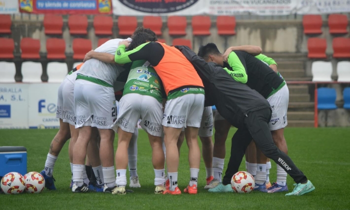 El Salerm Puente Genil, a mantener el liderato ante el Atl&eacute;tico Espele&ntilde;o