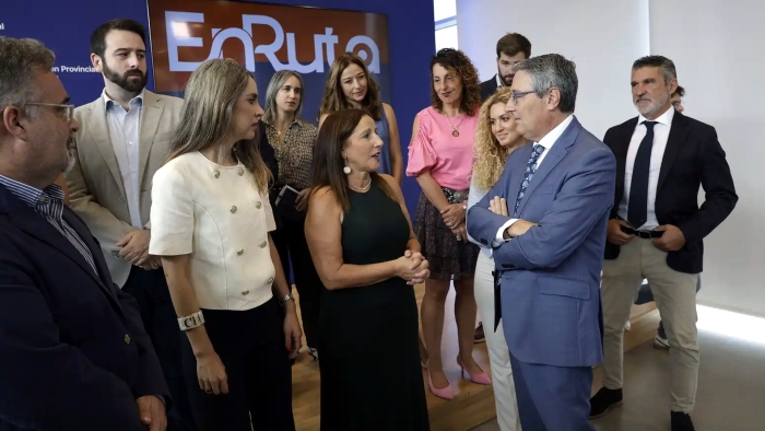 Antequera, Fuente de Piedra y Villanueva de Algaidas acoger&aacute;n nuevos cursos del programa EnRuta