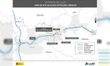 Nuevo paso para la mejora de la l&iacute;nea de AVE entre Antequera y Granada