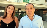 El PSOE vuelve a denunciar el aumento de las listas de espera en el Hospital de Antequera