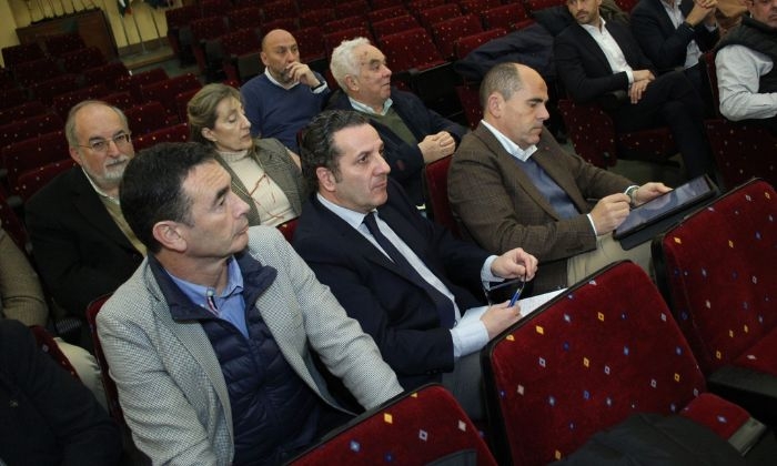 La C&aacute;tedra del Fr&iacute;o de Lucena desarrollar&aacute; sus primeras actividades en este primer semestre