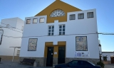 Biblioteca de Montalb&aacute;n de C&oacute;rdoba.