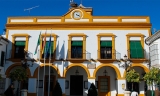 La Puebla de Cazalla impulsa diez viviendas tuteladas para personas con discapacidad en una primera fase