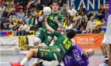 El BM D&oacute;lmenes le saca un empate al l&iacute;der sobre la bocina