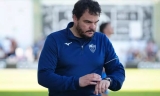 Antonio Jes&uacute;s Cobos se desplaza a Lucena para perfilar su incorporaci&oacute;n al club