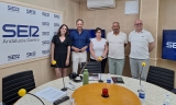 La importancia de las elecciones europeas del 9J, tema de debate en el &Aacute;gora Andaluc&iacute;a Centro