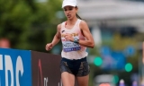 La aguilarense F&aacute;tima Ouhaddou finaliza entre las 25 mejores maratonianas en el Mundial de Tokio