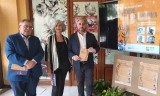 Cuatro destacados escritores llegar&aacute;n a Lucena en las II Jornadas de Novela Hist&oacute;rica