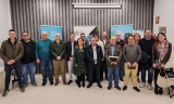 La ADR Sierra Norte de Málaga pone en marcha dos nuevos programas de inserción laboral