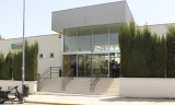 Centro de salud 2 de Lucena.