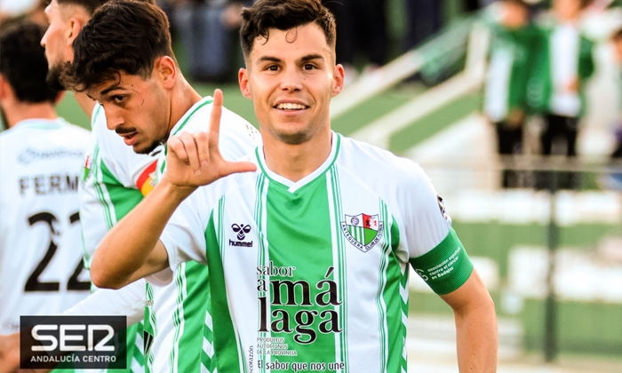 Luismi Redondo: "No me pongo un l&iacute;mite de goles, es la clave de lo que estoy haciendo este a&ntilde;o"