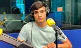 Ale Garc&iacute;a y las posibilidades de playoff: "Hasta que las matem&aacute;ticas digan lo contrario, vamos a seguir"