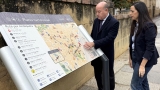 Antequera sigue quitando barreras al turismo