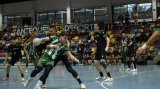 El D&oacute;lmenes Antequera cede ante Anaitasuna y buscar&aacute; reaccionar frente al Zaragoza