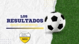 Los resultados: punto final a la pretemporada