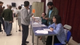 Aumento de la participación en las elecciones de Montilla, Priego de Córdoba y Puente Genil a las 14.00 horas respecto a 2019