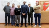 Fran Matas renuncia a repetir como candidato de Izquierda Unida a la alcaldía de Antequera