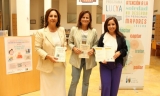 El Ayuntamiento de Lucena presenta su nuevo Programa de Actividades para mayores