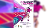 Villanueva del Trabuco acoge la XVII Carrera Solidaria Contra el C&aacute;ncer