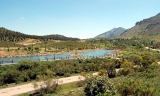 Nacimiento de la Villa