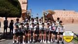 Peloteros Sierra Sur cierra una temporada de ensue&ntilde;o