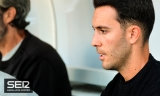 Javi Medina: "He vuelto a sentir que este es mi equipo"