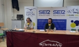 La Semana Europea de la Juventud y el d&eacute;cimo aniversario de la asociaci&oacute;n lucentina "Amigos de Europa" protagonistas en Hoy Por Hoy Lucena
