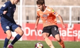 Rub&eacute;n Navas, nuevo jugador del Ciudad de Lucena