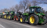 Asambleas en los pueblos y tractoradas ante el &ldquo;peor momento&rdquo; para el campo: &ldquo;El lobo lo tenemos encima&rdquo;