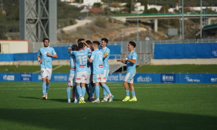 El Ciudad de Lucena recibe al tercer clasificado para en el duelo de la jornada