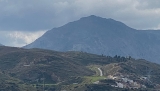 El &ldquo;fr&iacute;o de verdad&rdquo; llegar&aacute; a la comarca de Antequera la pr&oacute;xima semana con temperaturas bajo cero