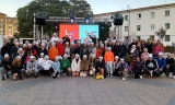 Emocionante y larga b&uacute;squeda de El Aguinaldo de Los40 en Antequera