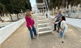 El cementerio de Antequera ampl&iacute;a su horario de apertura por la festividad de Todos los Santos