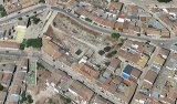 Villanueva de Tapia proyecta la urbanización de una gran parcela a espaldas del Ayuntamiento