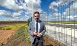 El Partido Popular reivindica su gesti&oacute;n para convertir el Puerto Seco de Antequera en una realidad