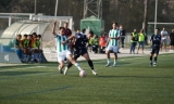 Tablas en el derbi